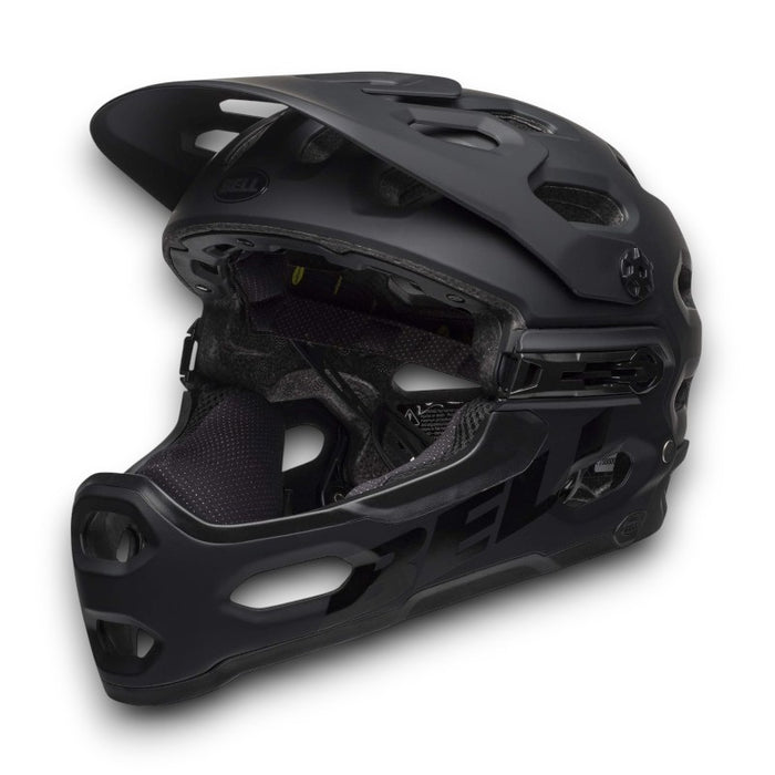 Bell Bike Super 3R MIPS Bicycle Helmets