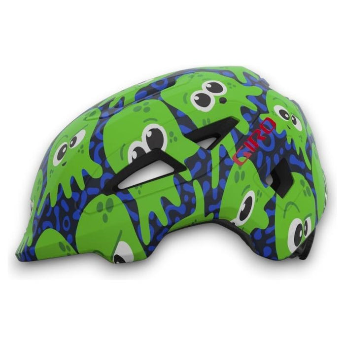 Giro Scamp MIPS II Youth Bicycle Helmets