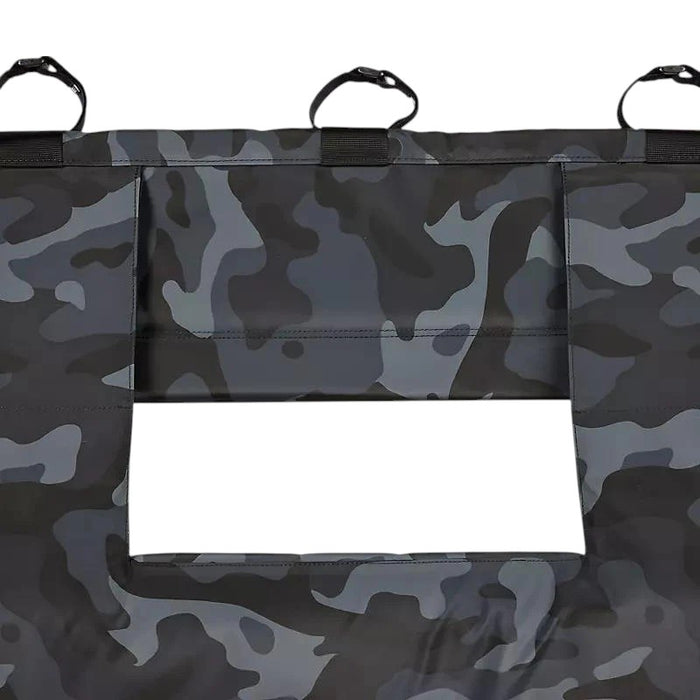 FOX Racing Bicycle Tailgate Covers