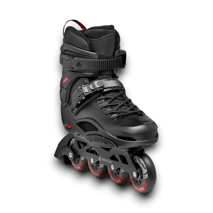 Rollerblade Rb 80 Inline Skates