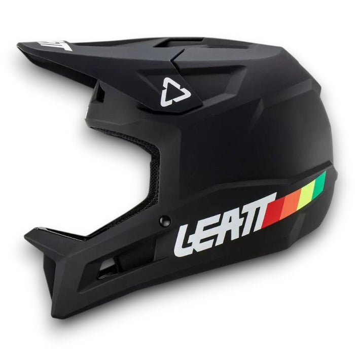 Leatt Helmet MTB Gravity 1.0 V23 Bicycle Helmets