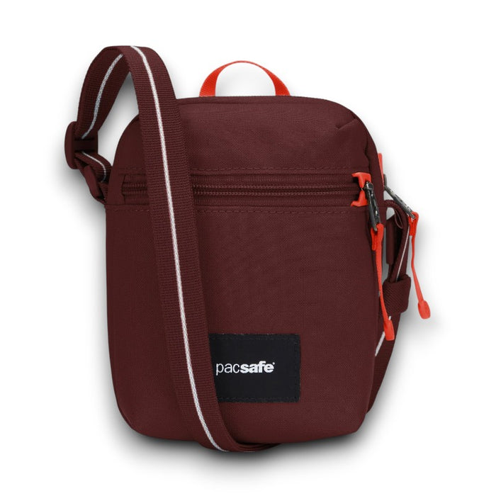 Pacsafe GO Micro Lifestyle Crossbody & Totes