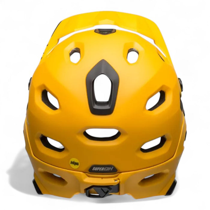 Bell Bike Super DH Spherical Bicycle Helmets