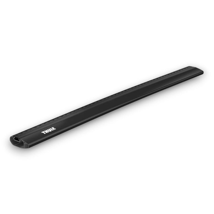 Thule Wingbar Edge Car Racks