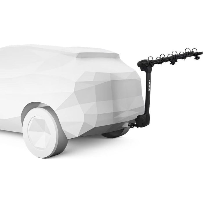 Thule Apex Xt Bicycle Hitch Racks