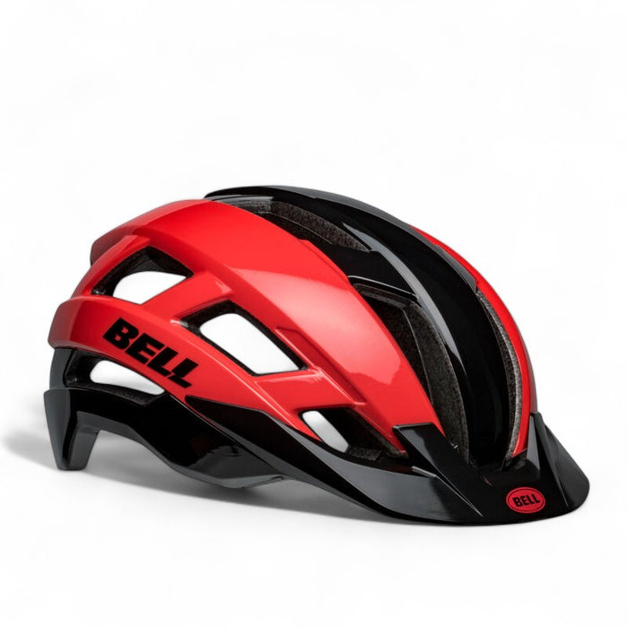 Bell Bike Falcon XRV LED MIPS Bicycle Helmets