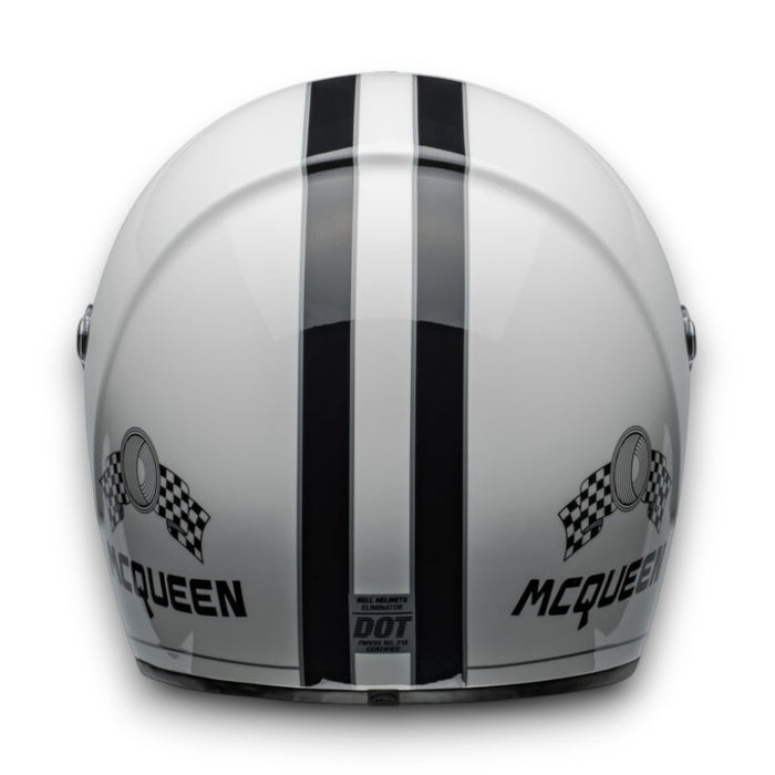 Bell Powersports Eliminator Motorcycle Helmets