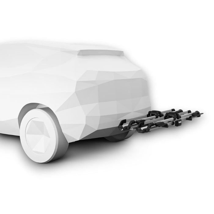 Thule Helium Platform XT Bicycle Hitch Racks