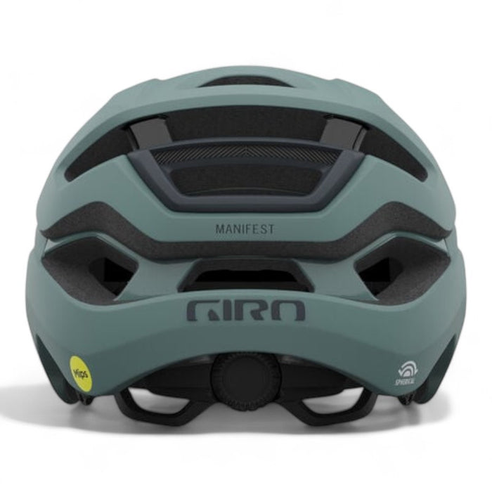 Giro Manifest Spherical Bicycle Helmets