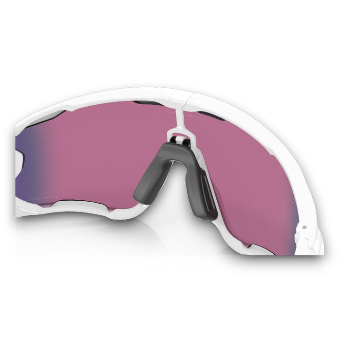 Oakley Jawbreaker Bicycle Sunglasses