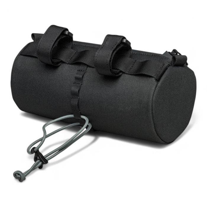 Blackburn Grid Black Bicycle Handlebar Bags
