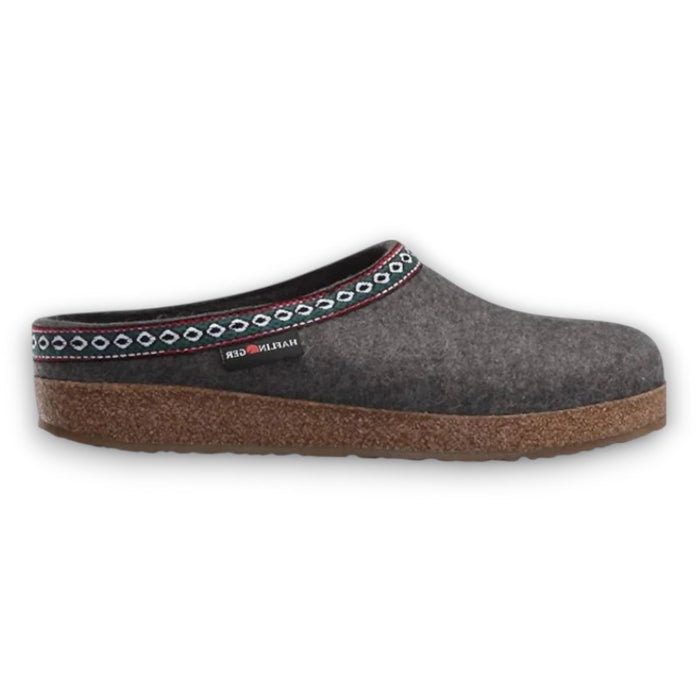 Haflinger zigzag Lifestyle Clogs