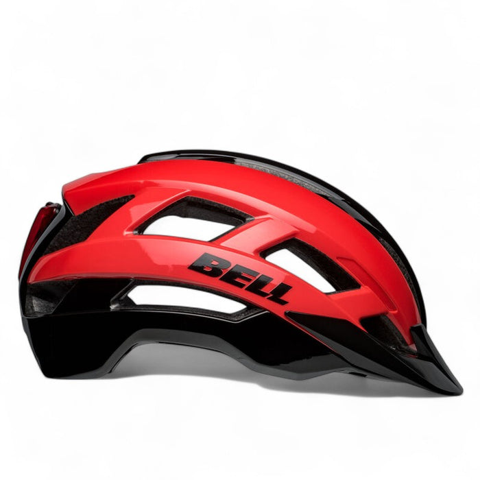 Bell Bike Falcon XRV LED MIPS Bicycle Helmets