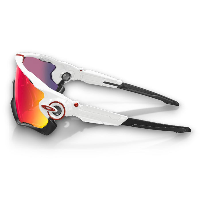 Oakley Jawbreaker Bicycle Sunglasses