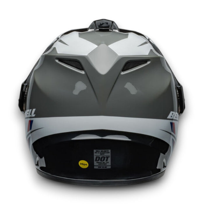 Bell Powersports MX-9 Adventure MIPS Motorcycle Helmet