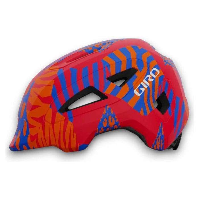 Giro Scamp II Bicycle Kids Helmets