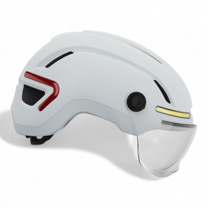 Giro Ethos MIPS Shield Bicycle Helmets