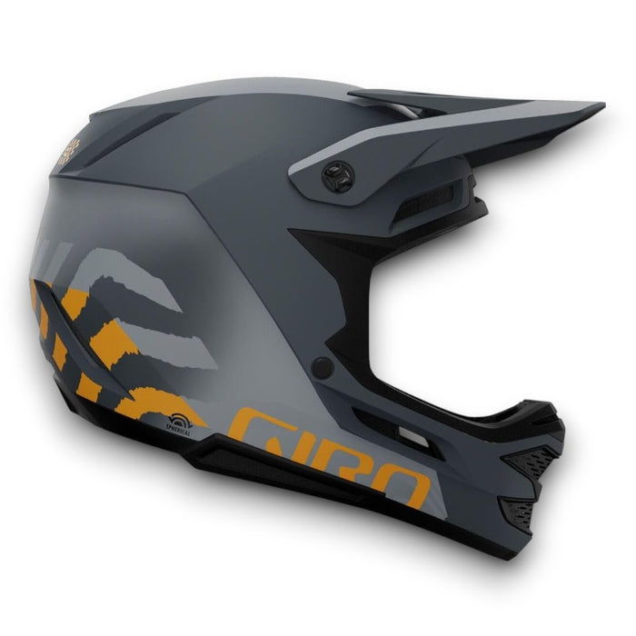 Giro Insurgent Spherical Bicycle Helmets