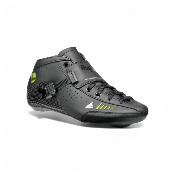 Rollerblade Nitroblade Boot Skate Shoes