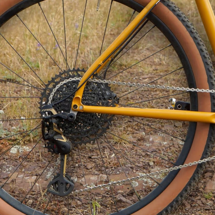 Ritchey Ultra Mountain Bicycles Frames