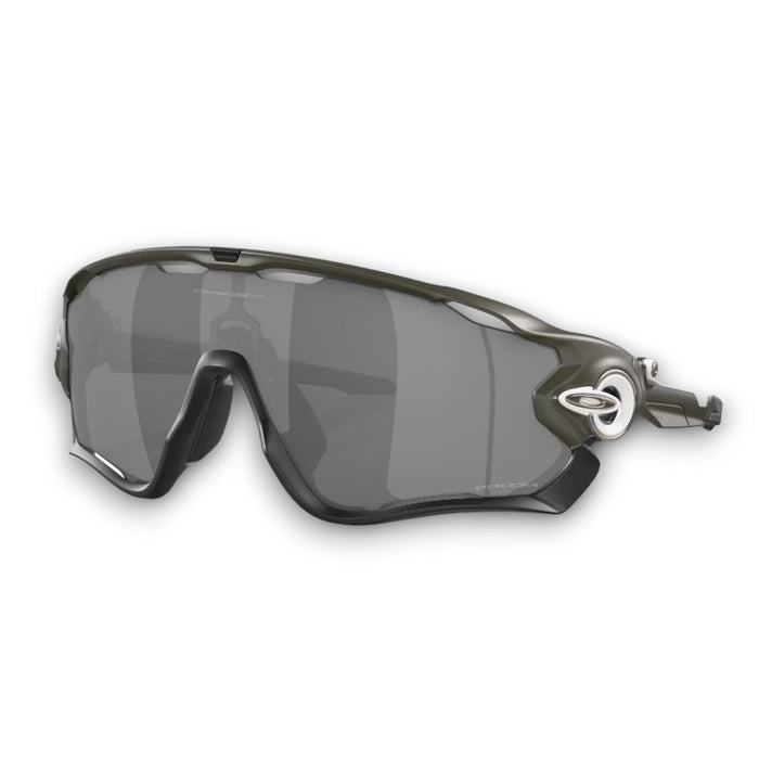 Oakley Jawbreaker Bicycle Sunglasses
