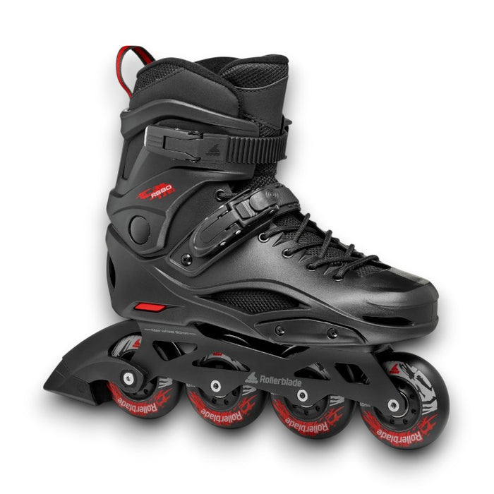Rollerblade Rb 80 Inline Skates