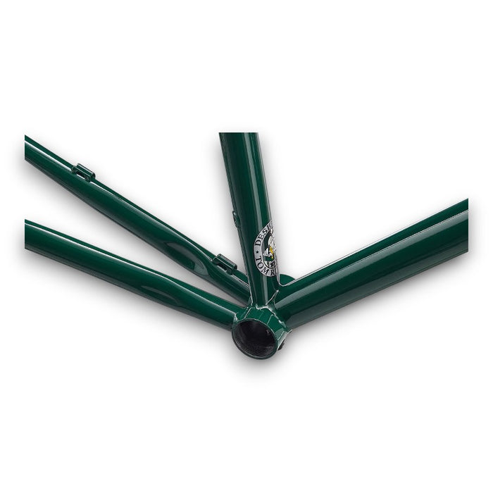 Ritchey Road Logic Disc Bicycles Frames