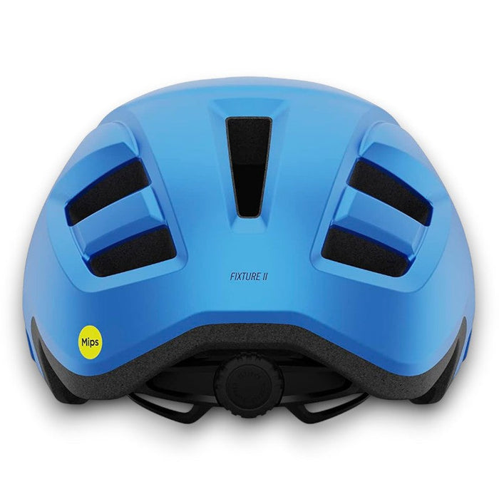 Giro Fixture II MIPS Youth Bicycle Helmets