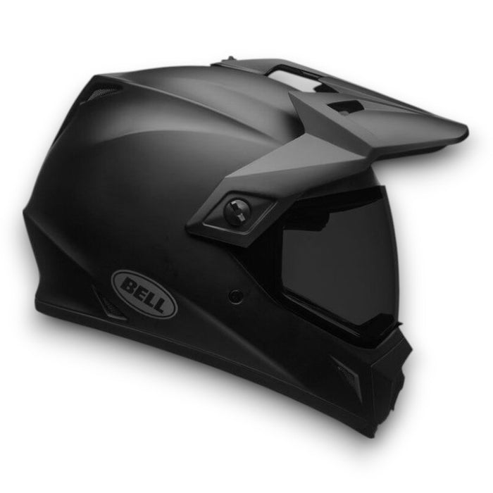 Bell Powersports MX-9 Adventure DLX MIPS Motorcycle Helmets