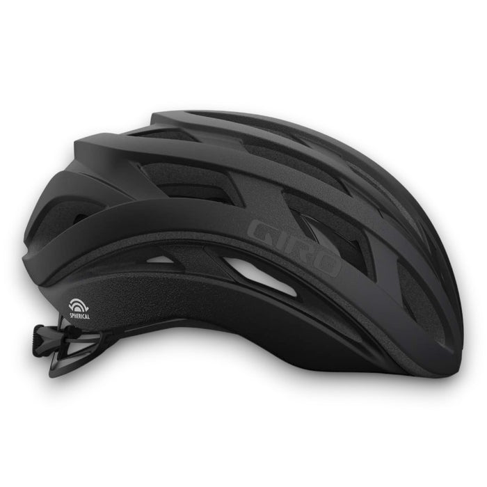 Giro Helios Spherical Bicycle Helmet