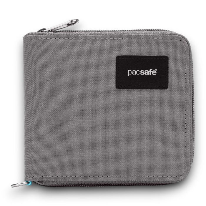 Pacsafe RFIDsafe Zip Around Lifestyle Wallets