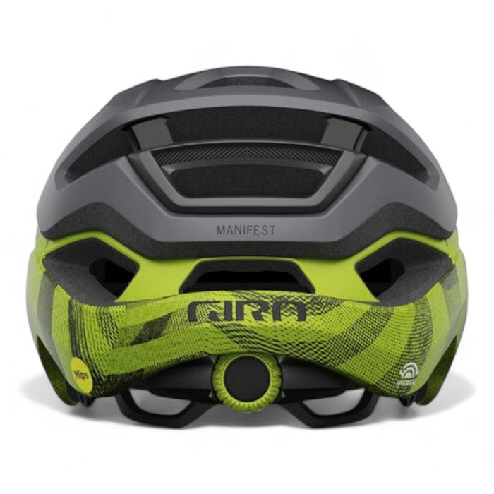 Giro Manifest Spherical Bicycle Helmets