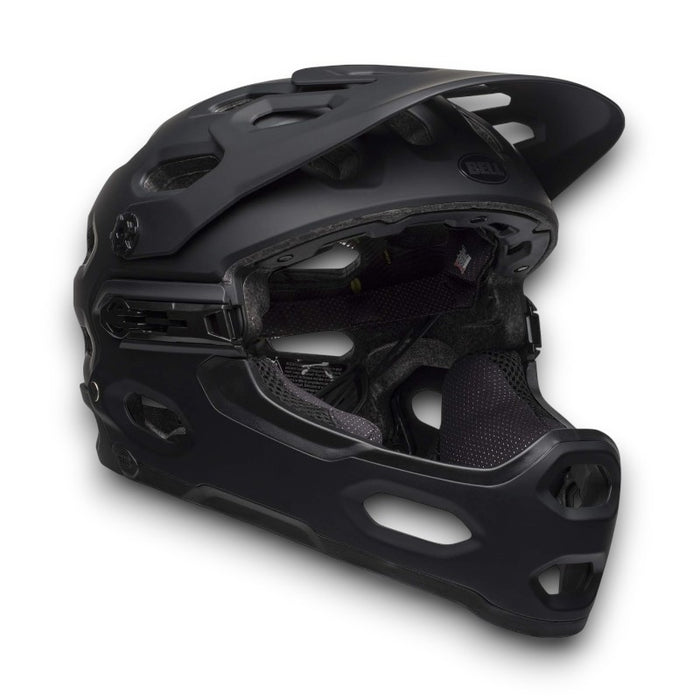 Bell Bike Super 3R MIPS Bicycle Helmets