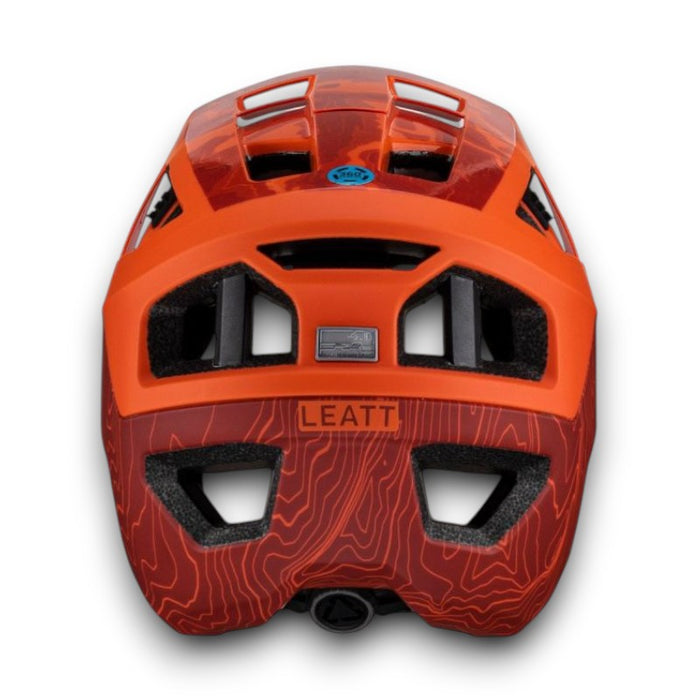 Leatt MTB All Mountain 4.0 V23 Bicycle Helmets