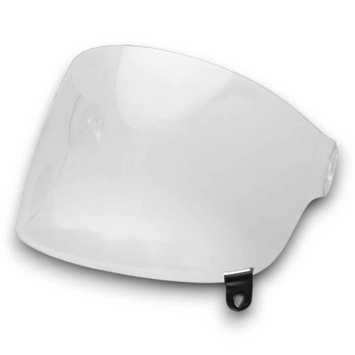 Bell Powersports Bullitt Flat Shield Motorcycle Helmet Replacements