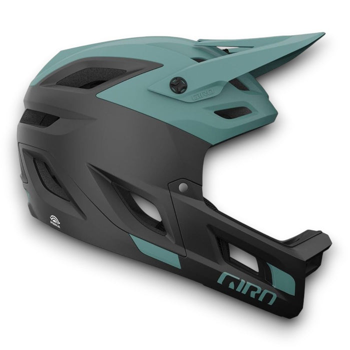 Giro Coalition Spherical Bicycle Helmets