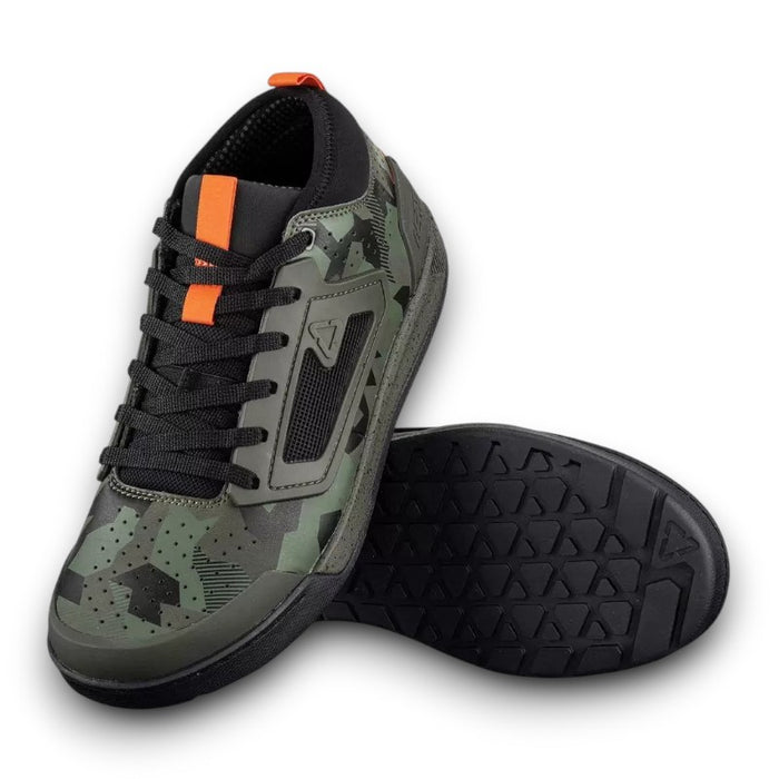 Leatt 3.0 Flat Bicycle Shoes