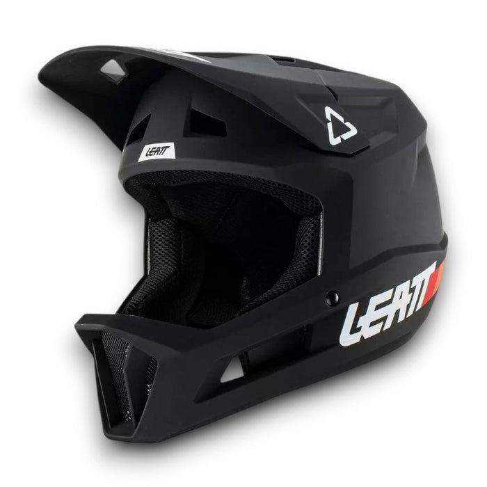 Leatt Helmet MTB Gravity 1.0 V23 Bicycle Helmets