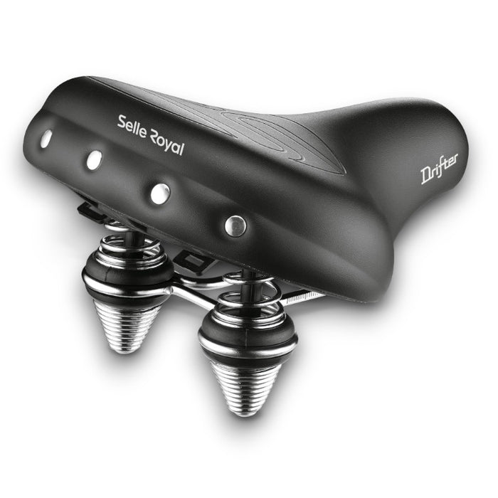 Selle Royal Drifter Bicycle Saddles