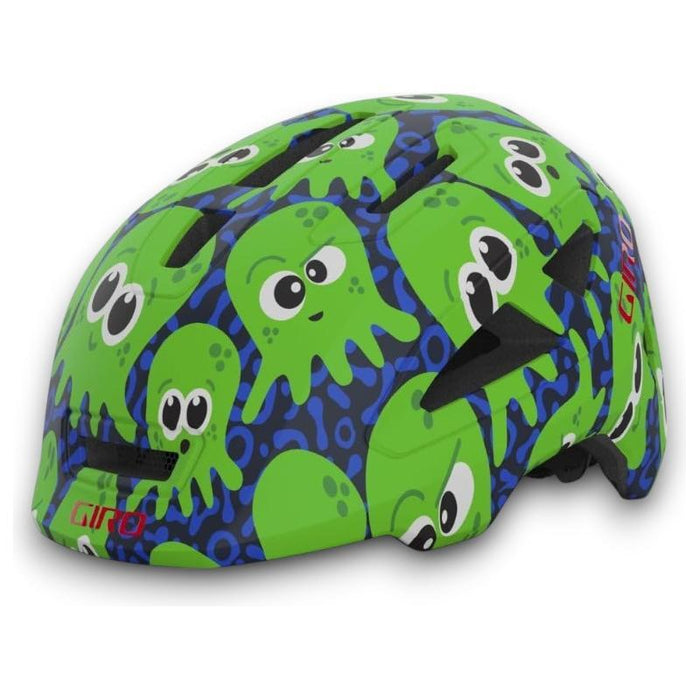 Giro Scamp MIPS II Youth Bicycle Helmets