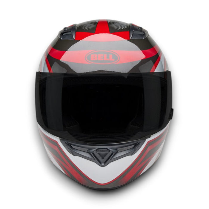 Bell Powersports Qualifier Motorcycle Helmets