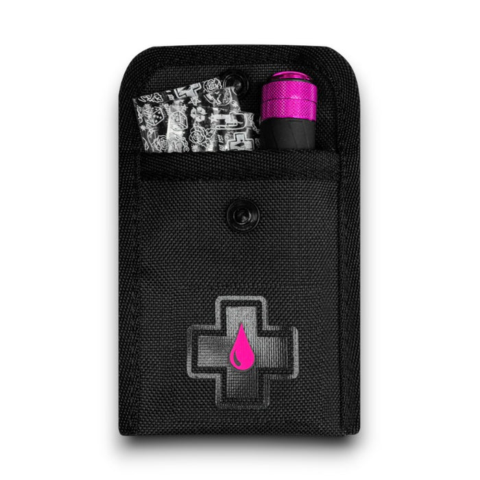 Muc-Off Precision Bicycle Tube and Tire Repair