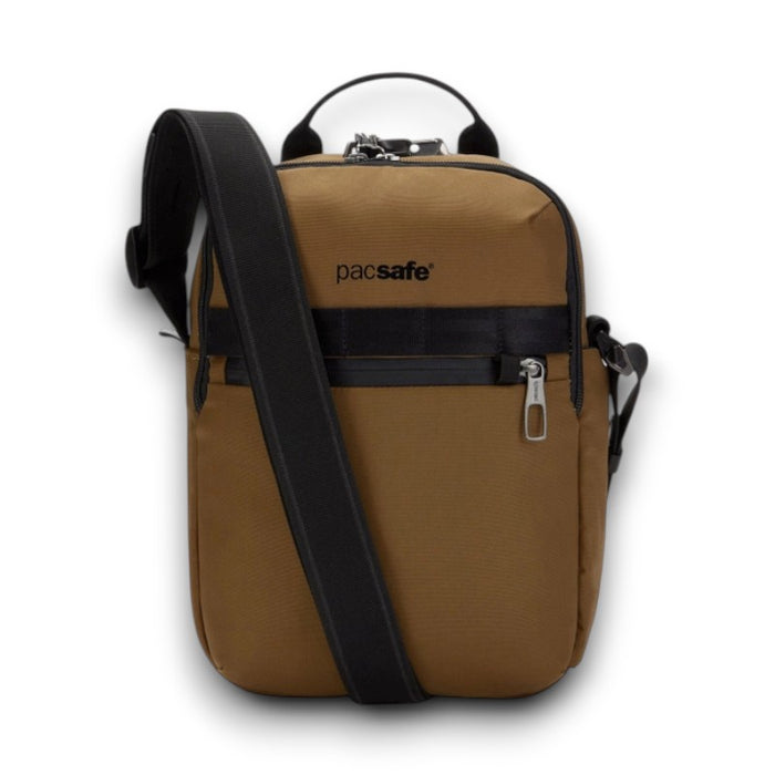 Pacsafe Metrosafe X Vertical Lifestyle Crossbody & Totes