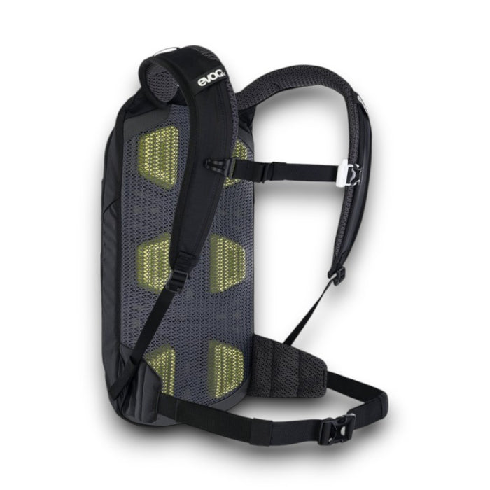 EVOC Stage 6 + 2L Bicycle Backpacks