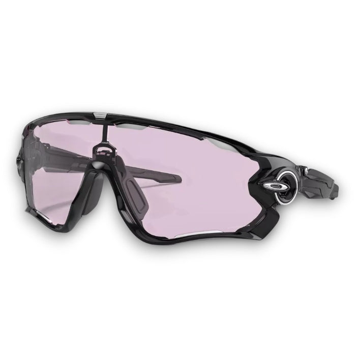Oakley Jawbreaker Bicycle Sunglasses