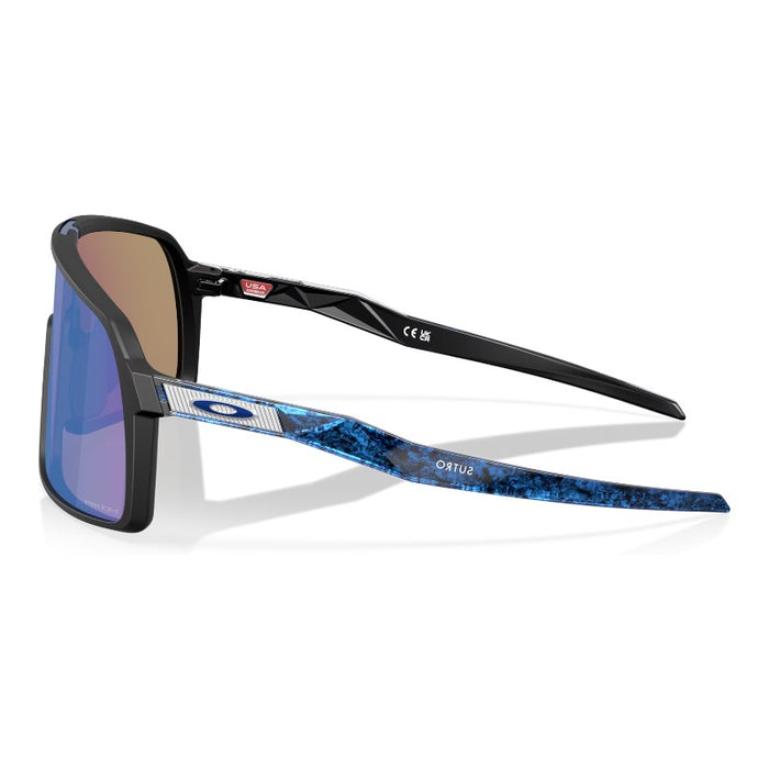 Oakley Sutro Fathom Collection Bicycle Sunglasses