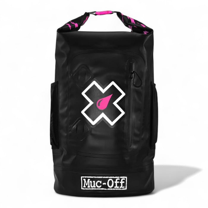 Muc-Off Pressure Washer Bike Bundle Bicycle Cleaning Tools