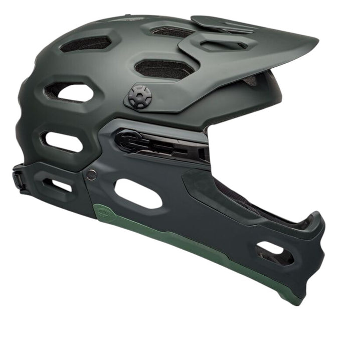 Bell Bike Super 3R MIPS Bicycle Helmets