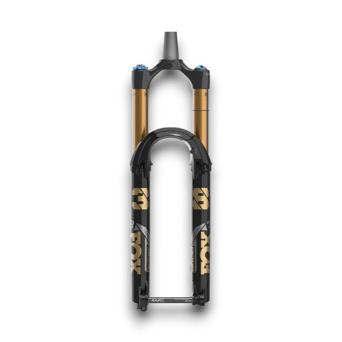FOX Racing 38 Factory GRIP X2 Suspension Bicycle Forks