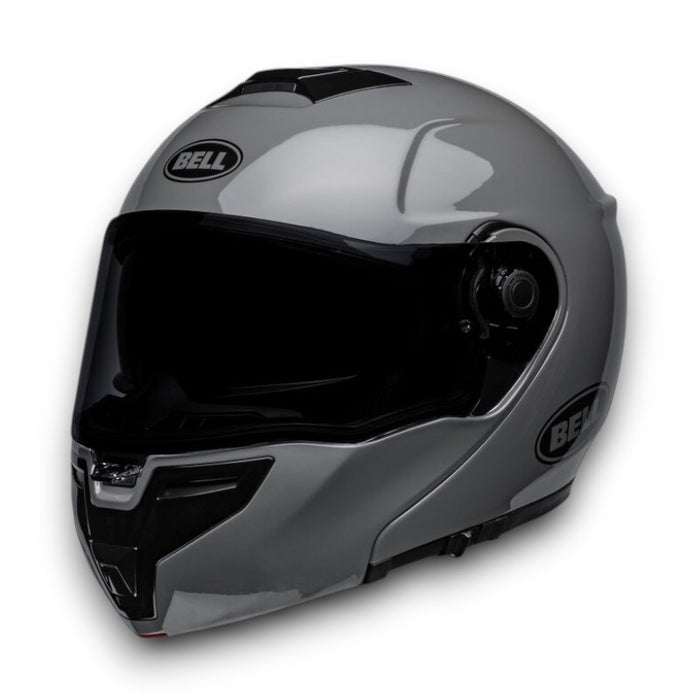 Bell SRT Matte Black Modular Helmet Bell SRT Matte Black Modular Helmet